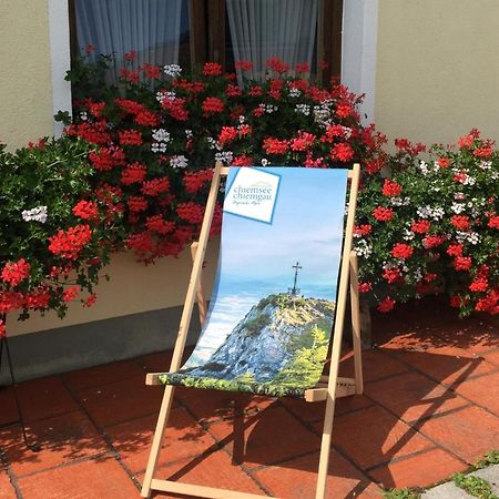 Haus Mayerbuechler - Chiemgau Karte Inzell Exteriér fotografie