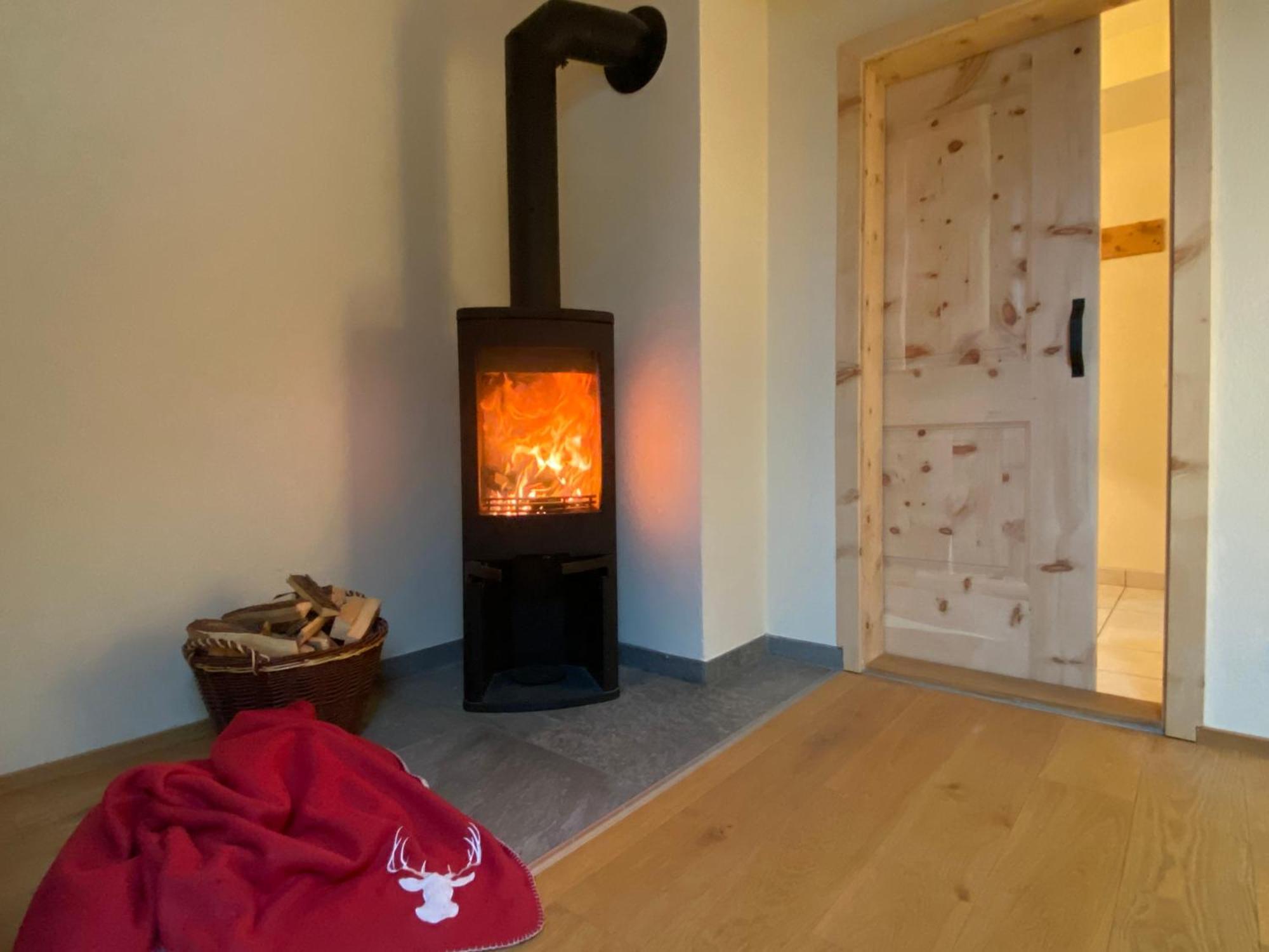 Haus Mayerbuechler - Chiemgau Karte Inzell Exteriér fotografie