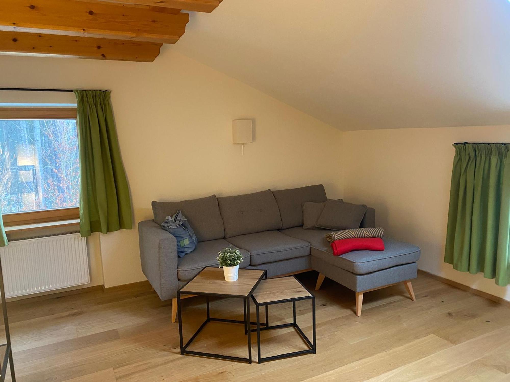 Haus Mayerbuechler - Chiemgau Karte Inzell Exteriér fotografie