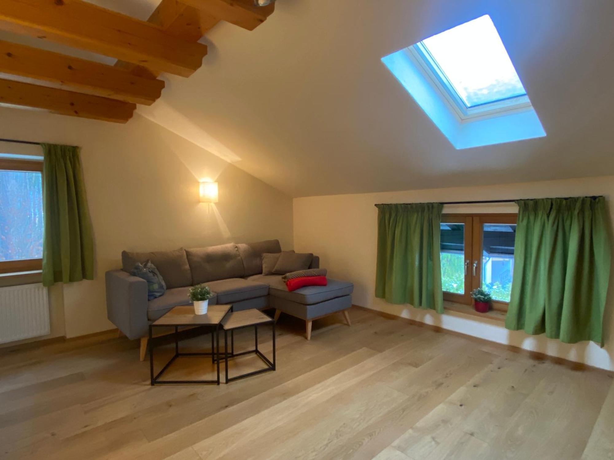 Haus Mayerbuechler - Chiemgau Karte Inzell Exteriér fotografie