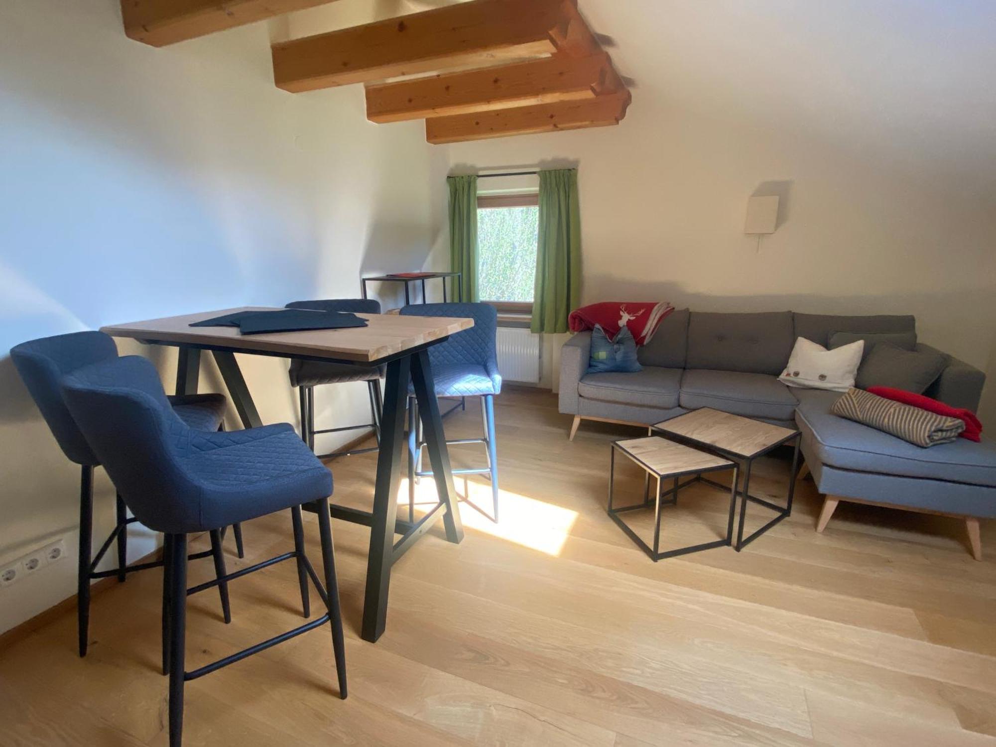 Haus Mayerbuechler - Chiemgau Karte Inzell Exteriér fotografie