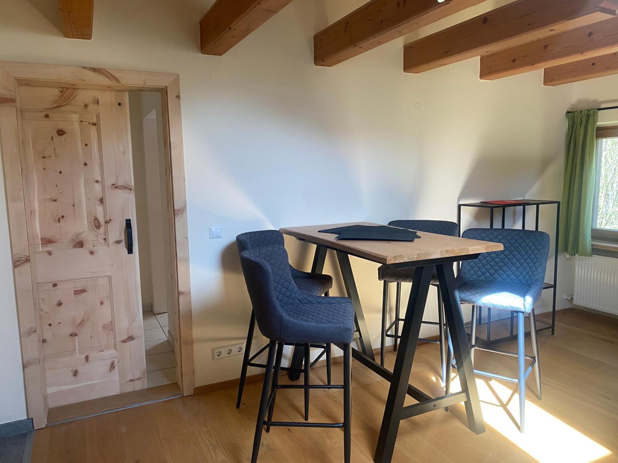 Haus Mayerbuechler - Chiemgau Karte Inzell Exteriér fotografie